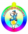 Медаль для родителей ЭЛЕКТРОЛУЧИК  арт. 3754