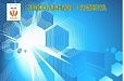 Стенд магнитный ШКОЛЬНАЯ ГАЗЕТА 1,25*0,8 арт 934