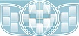 Информационный стенд для медицинских учреждений 2,7*1,25м 16 карманов арт. 2584