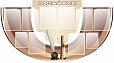 Стенд для школы КЛАССНЫЙ УГОЛОК 1,6*0,85м арт. 2899