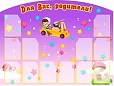 Стенд для детского сада Для Вас, родители 1,6*1,2м 12 карманов фигурный арт. 1678